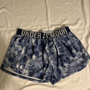 Women’s XS under armour shorts
